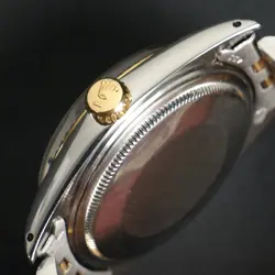 DIAL SERVICED 36MM