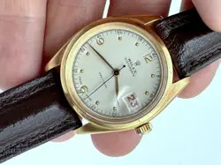 DATE GOLD STEEL