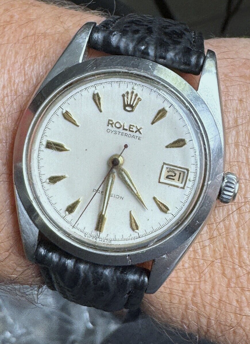 6494 MILITARY ORIGINAL
