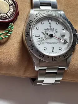 BRACELET 1991