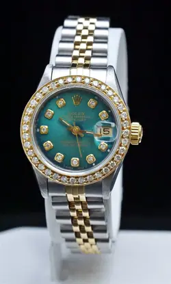 26MM 18K S/S