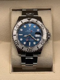 126622 BLUE RHODIUM