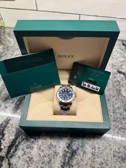 126622 BLUE