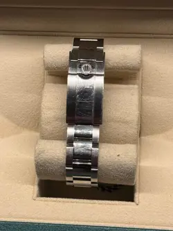YACHTMASTER 40MM 126622