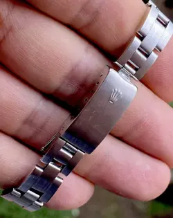 AUTOMATIC 18K SS