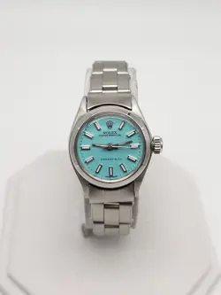 PERPETUAL TIFFANY CO