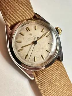 6020 VINTAGE