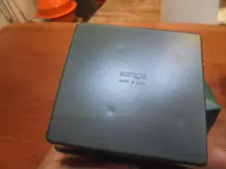 WATCH CASE BOX