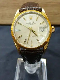 15505 CALIBER