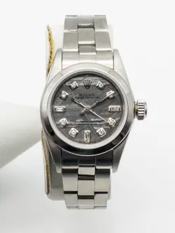 000 ROLEX 67180