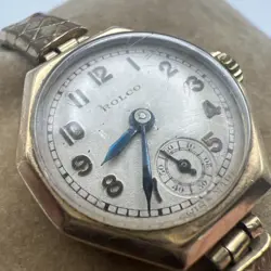 WIND WATCH VINTAGE