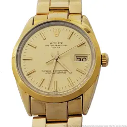 15505 VINTAGE GOLD