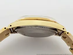 VINTAGE GOLD PLATED