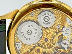 WATCH 1920'S MOVEMENT