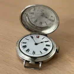 SECONDS FOR