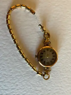 15 RUBIES MOVEMENT