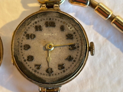 9CT ROLEX