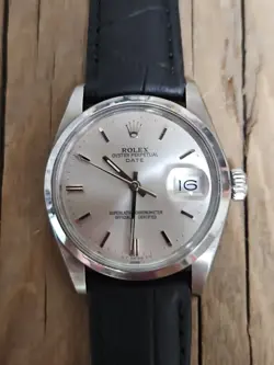 PERPETUAL WATCH 1500
