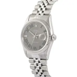 DATEJUST 16234 STEEL