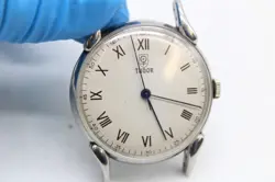 MANUAL WIND TUDOR