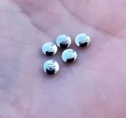 STEEL NOS