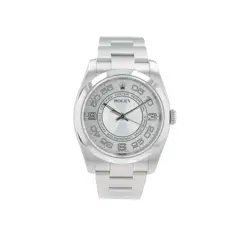 CONCENTRIC DIAL SMOOTH