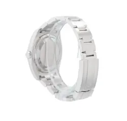 SILVER CONCENTRIC