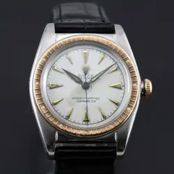 REF 5015 STEEL