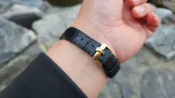 ROSE GOLD BUBBLEBACK