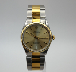DIAL AUTO 34MM
