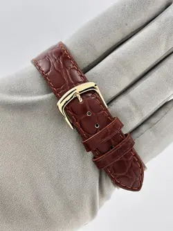 PERPETUAL DATE 18K