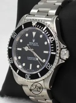 SUBMARINER 14060 OYSTER