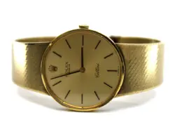 GOLD 30MM