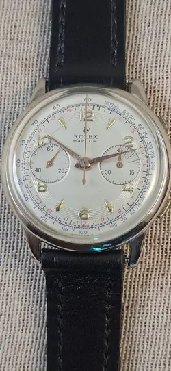 CHRONOGRAPH BIG