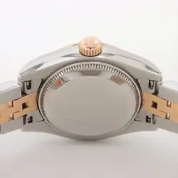 DATEJUST 179171NG SSPG