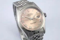 SALMON ROMAN