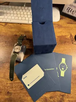 OYSTERDATE 74000