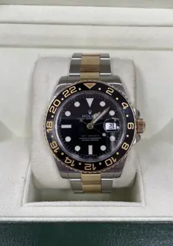 MASTER II TWO