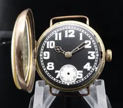 GOLD GENEVE SWISS