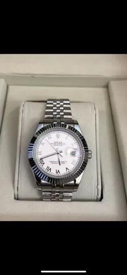 ROLEX WATCHS