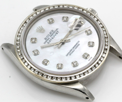 BEZEL WRIST