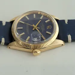 PERPETUAL 14K GOLD