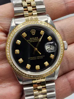 GOLD 2.5CTW