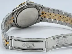 DIAL ICED WATCH