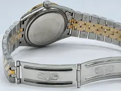 ICED WATCH