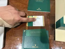 MINT UNWORN
