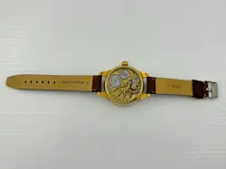 Rolex Lever Chronometer Masonic MARRIAGE!! Antique Swiss Art Deco Gold Men Watch