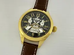 ROLEX LEVER CHRONOMETER
