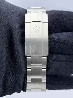 124300 GREEN DIAL