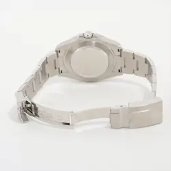 ROLEX EXPLORER II 226570 SS AT WHITE DIAL
